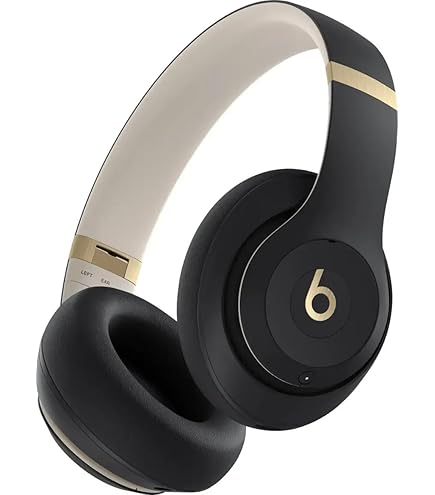 Beats by Dr.Dre Studio Wireless ヘッドホン Beats By Dr. Dre: Studio 2.0 Noise Cancelling Wireless Headphones